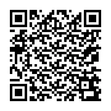 QR-код для номера телефона +67075693411