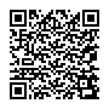 QR Code for Phone number +67075693420