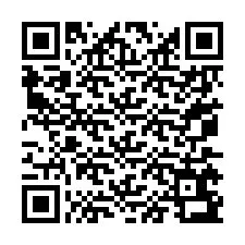 QR kód a telefonszámhoz +67075693450