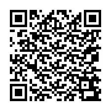 QR Code for Phone number +67075693460