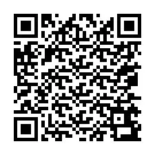 QR Code for Phone number +67075693468