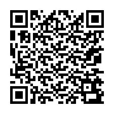 QR kód a telefonszámhoz +67075693485