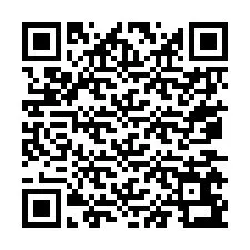 QR-koodi puhelinnumerolle +67075693488