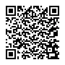 QR kód a telefonszámhoz +67075693540