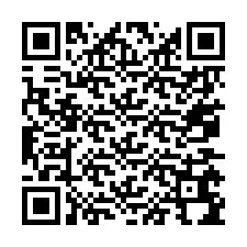 QR Code for Phone number +67075694083