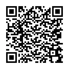 QR Code for Phone number +67075694096