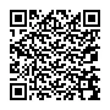 QR Code for Phone number +67075694100