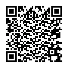 QR Code for Phone number +67075694113