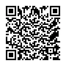 QR код за телефонен номер +6745597617