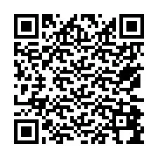 QR-Code für Telefonnummer +67570894023