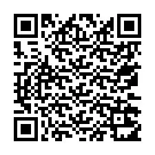 QR Code for Phone number +67572211818
