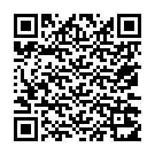 QR Code for Phone number +67572211819