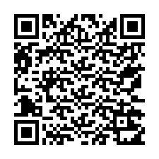 QR Code for Phone number +67572211820