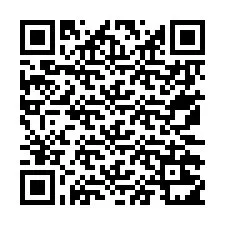 QR Code for Phone number +67572211890