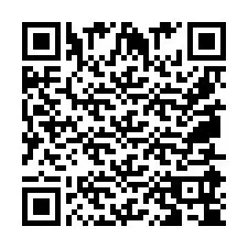 QR Code pour le numéro de téléphone +6785594508