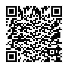 Código QR para número de telefone +6785594509