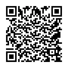 Código QR para número de telefone +6785594526