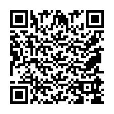 Código QR para número de teléfono +6785594617