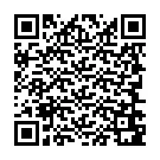 Kod QR dla numeru telefonu +6834668112859