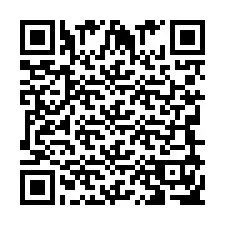 Kode QR untuk nomor Telepon +72349157005804