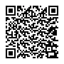 QR код за телефонен номер +73812393599