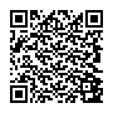 QR код за телефонен номер +7492284333112