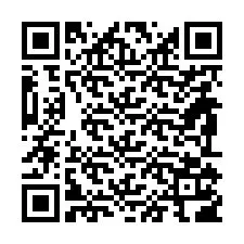 QR Code for Phone number +74991106325