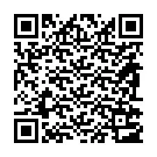 QR код за телефонен номер +74992703479