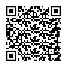 QR Code for Phone number +74999515084