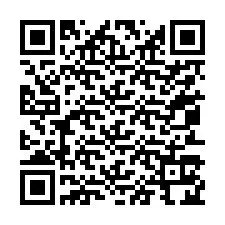 QR Code for Phone number +77053124840