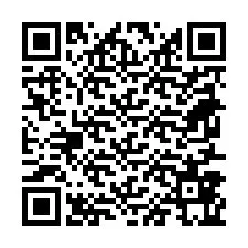 QR Code for Phone number +78657865585