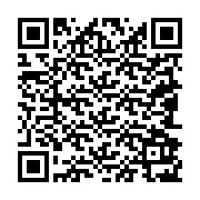 QR код за телефонен номер +79082927388