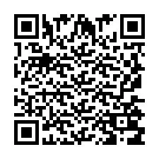 QR kód a telefonszámhoz +7917501670730747