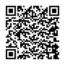 电话号码二维码 +79601889808