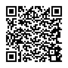 QR Code for Phone number +79961840914