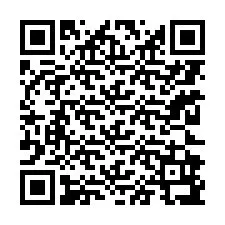 QR Code for Phone number +81222997005