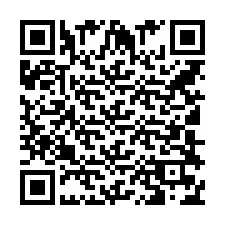 Codice QR per il numero di telefono +821083742542