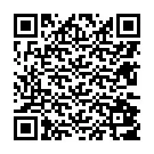 QR Code for Phone number +82632807742