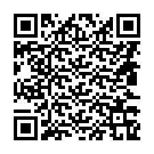 QR Code for Phone number +84823369584