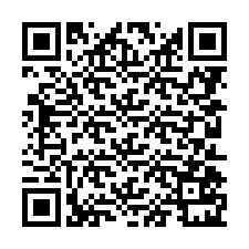 QR Code สำหรับหมายเลขโทรศัพท์ +8521052117092