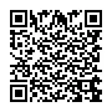 Kod QR dla numeru telefonu +8521164506603686