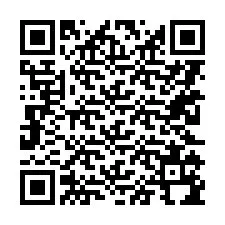 QR Code for Phone number +85221194597