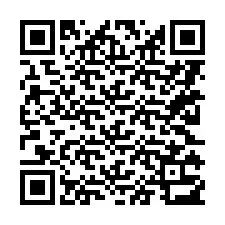 Codice QR per il numero di telefono +85221313139