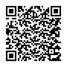 QR-koodi puhelinnumerolle +85221313193