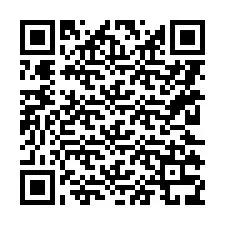 QR-Code für Telefonnummer +85221339281