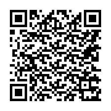 QR-code voor telefoonnummer +85221371947