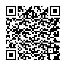 QR Code for Phone number +85222904088