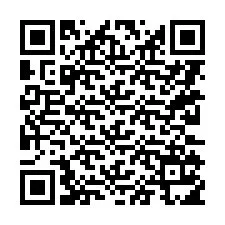 QR Code for Phone number +85231115668
