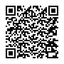 QR Code for Phone number +85234230743