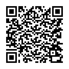 QR Code pour le numéro de téléphone +85234230778